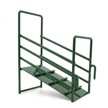 Little Buster Toys Green Loading Ramp 3 Little Buster Toys Green Loading Ramp