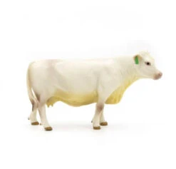 Little Buster Toys Charolais Cow