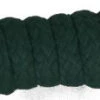 Cotton Lead/Bolt Snap - Green -Weaver Leather Cowboy Store 50179green
