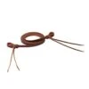 Weaver Leather Weaver Working Tack Harness Roper Rein 8' -Weaver Leather Cowboy Store 50487 54 e