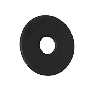 Black Neoprene Bit Guard 3 Black Neoprene Bit Guard