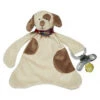 Puppy Pacifier Blankie -Weaver Leather Cowboy Store 52132 add clip 2