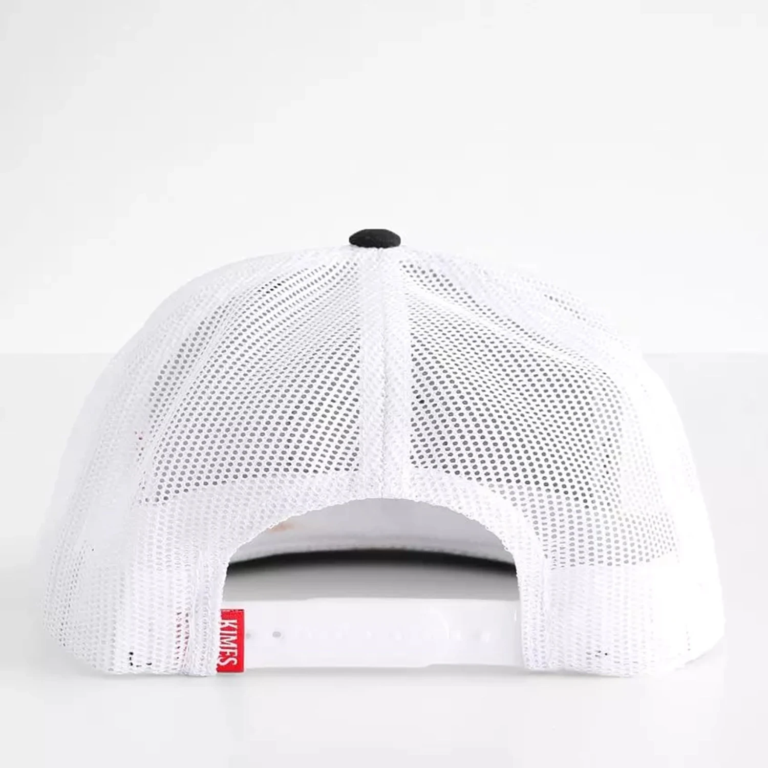 Kimes Ranch Workhard Trucker Cap 4 Kimes Ranch Workhard Trucker Cap - Image 2