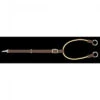 Tubed Training Fork -Weaver Leather Cowboy Store 53 135
