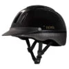 Troxel Black Sport Helmet Size Medium -Weaver Leather Cowboy Store 53652 002 0090961 m 48d1e5fe be36 4043 9551 472dbd6db31c