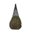 Weaver Leather Weaver Black Slow Feed Hay Net