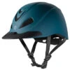 Troxel Liberty Bluestone Duratec Helmet -Weaver Leather Cowboy Store 55427 002 0091320 m