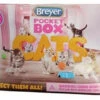 Breyer Pocket Box Cats Surprise Packet -Weaver Leather Cowboy Store 5b62238f7972481b2fd736b7 large