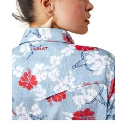 Ariat Women's Western VentTEK Shirt -Weaver Leather Cowboy Store 5bhi0pkd 1024x1024 4ae54565 87c8 4d32 961d 9d66ebb90380