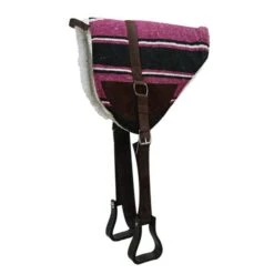 Showman Navajo Bareback Pad 20 Showman Navajo Bareback Pad -Weaver Leather Cowboy Store 6017Pink a66d7e17 d682 4d60 a77c 063f1241a221