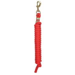 Weaver Leather Weaver Red 10' Lead