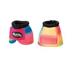 Weaver Leather Weaver Rainbow Bell Boots