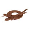 Weaver Leather Weaver Oiled Extra Heavy Harness 8' Split Reins -Weaver Leather Cowboy Store 62717 xxx 0124276 s