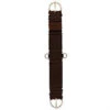 Weaver Leather Weaver Brown And Black EcoLuxe Bamboo Cinch