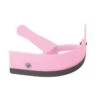 Weaver Leather Pink And Grey Sweat Scraper -Weaver Leather Cowboy Store 65 2056 gy