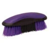Weaver Leather Purple And Black Dandy Stiff Brush -Weaver Leather Cowboy Store 65 2059 c3