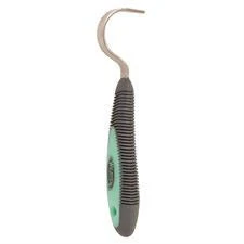 Weaver Leather Mint And Grey Hoof Pick