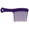 Weaver Leather Purple Mane And Tail Comb -Weaver Leather Cowboy Store 65 2066 c3