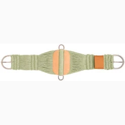 Mustang Bamboo Lonestar Roper Cinch