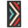 Hooey Hand Woven Four Color Aztec Wallet -Weaver Leather Cowboy Store 67054236 1 200x200 64367cd9 3dfa 4a01 81b0 1f7645b254d5