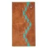 Hooey Turquoise Aztec Rodeo Wallet -Weaver Leather Cowboy Store 67054325 1 200x200 5a8e4e40 2c11 4374 a820 1c2dc8803641