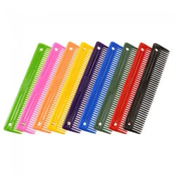 Tough 1 Poly Animal Comb