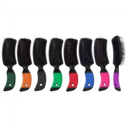 J T International Mane&Tail Brush