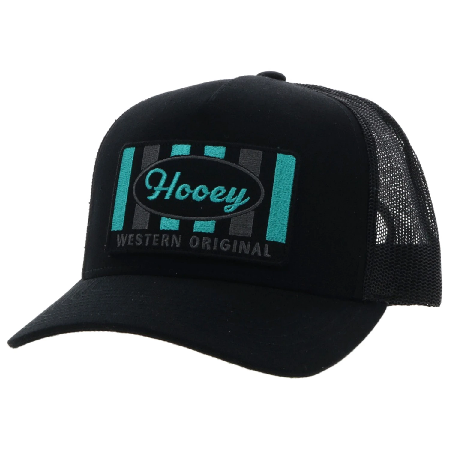 Hooey Black Sudan Cap 3 Hooey Black Sudan Cap