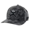 Hooey Youth Chris Kyle Grey Camo Cap -Weaver Leather Cowboy Store 70167830 1