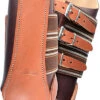 Classic Equine Leather Splint Boot -Weaver Leather Cowboy Store 71g Udr79AL. AC SL1200