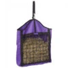 Purple Slow Feed Hay Bag 1 Purple Slow Feed Hay Bag -Weaver Leather Cowboy Store 72 1601 10