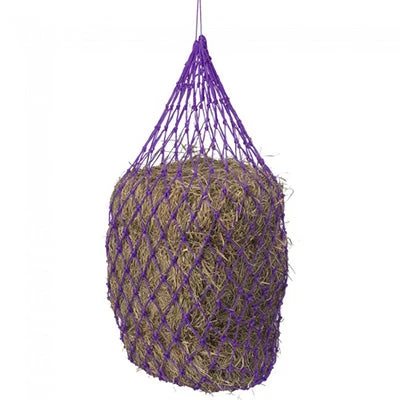 Tough 1 Purple Slow Hay Net 3 Tough 1 Purple Slow Hay Net