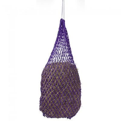 Purple Extra Slow Feed Hay Net 3 Purple Extra Slow Feed Hay Net