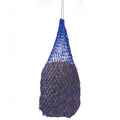 Royal Blue Extra Slow Feed Hay Net 3 Royal Blue Extra Slow Feed Hay Net