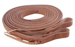 Showman 5/8" X 8' Harness Reins