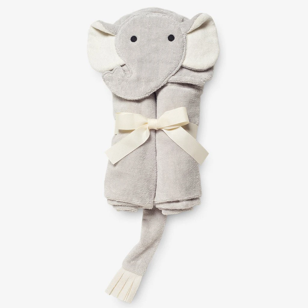 Elephant Bath Wrap/Towel 3 Elephant Bath Wrap/Towel