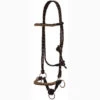 Mustang Nylon Rope Side Pull 2 Mustang Nylon Rope Side Pull -Weaver Leather Cowboy Store 8022 DJ 172x480 1