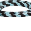 Mustang Turquoise And Black Round Trail Reins -Weaver Leather Cowboy Store 8109 VD 2