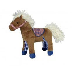 Carson The Colt Tooth Fairy