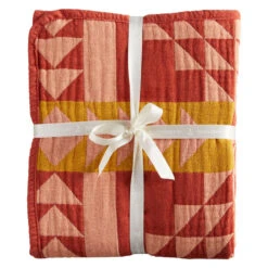 Pendleton Baby Blanket Rock Clay