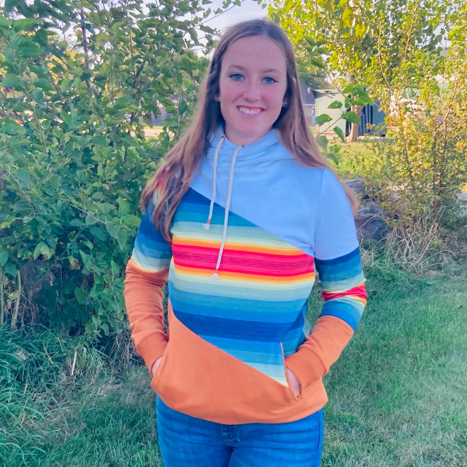 All Eyes On Hue Hoodie 3 All Eyes On Hue Hoodie