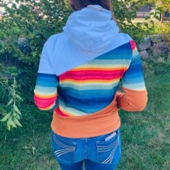 All Eyes On Hue Hoodie 7 All Eyes On Hue Hoodie -Weaver Leather Cowboy Store 8400577856b