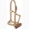 Mustang Tan Combo Halter Set -Weaver Leather Cowboy Store 85052 J