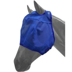Showman No Ear Pony Fly Mask -Weaver Leather Cowboy Store 859278P 4 910cd021 edd1 4c1e b26c 5102fbed604c