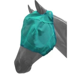 Showman No Ear Pony Fly Mask -Weaver Leather Cowboy Store 859278P 6 1e3216e9 eb7c 4e78 aeda 8703b20d2b3e