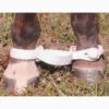 Mustang White Braided Hobbles 1 Mustang White Braided Hobbles -Weaver Leather Cowboy Store 8752 480x368 1