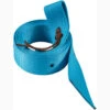 Mustang Turquoise Nylon Tie Strap -Weaver Leather Cowboy Store 9040 V