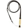 Showman 10 Foot Bull Whip -Weaver Leather Cowboy Store 9225x