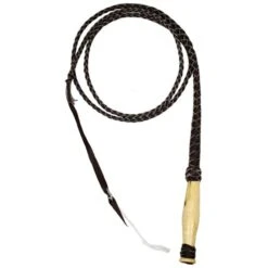 Showman 6 Foot Bull Whip