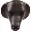 Mustang Black Calf Head -Weaver Leather Cowboy Store 9356 460x480 1